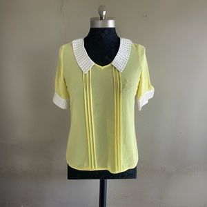 Aniina Blouse